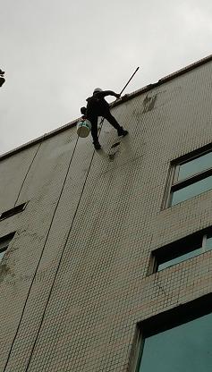 國立臺北教育大學-至善樓