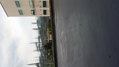 台電七堵變電所